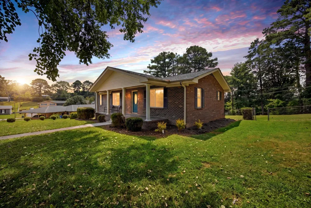 3903 Yorktown Road Chattanooga, TN 37416