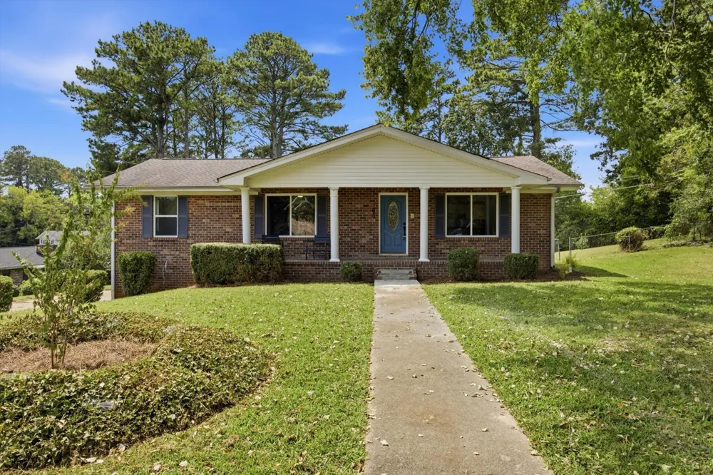 3903 Yorktown Road Chattanooga, TN 37416