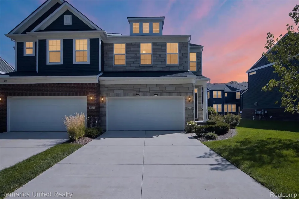 2818 Prairie View Road Pittsfield Charter Township, MI 48108