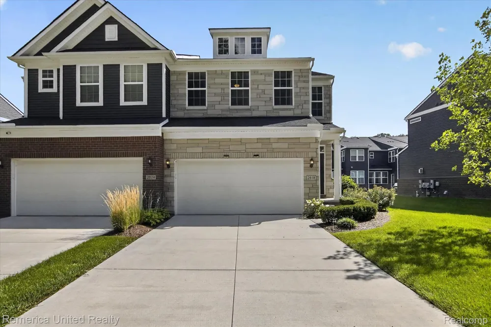 2818 Prairie View Road Pittsfield Charter Township, MI 48108