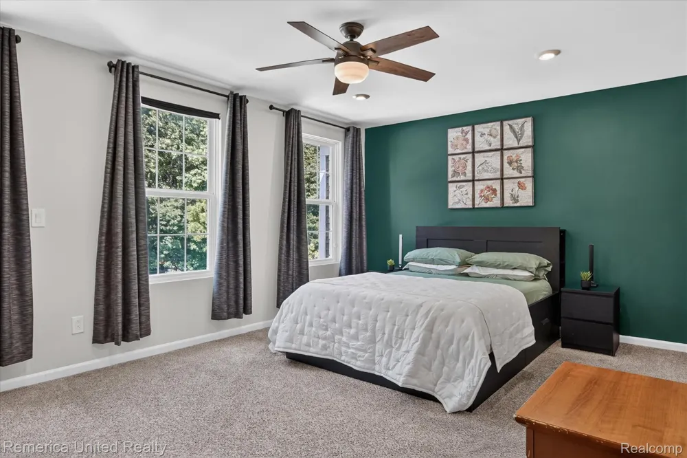 2818 Prairie View Road Pittsfield Charter Township, MI 48108