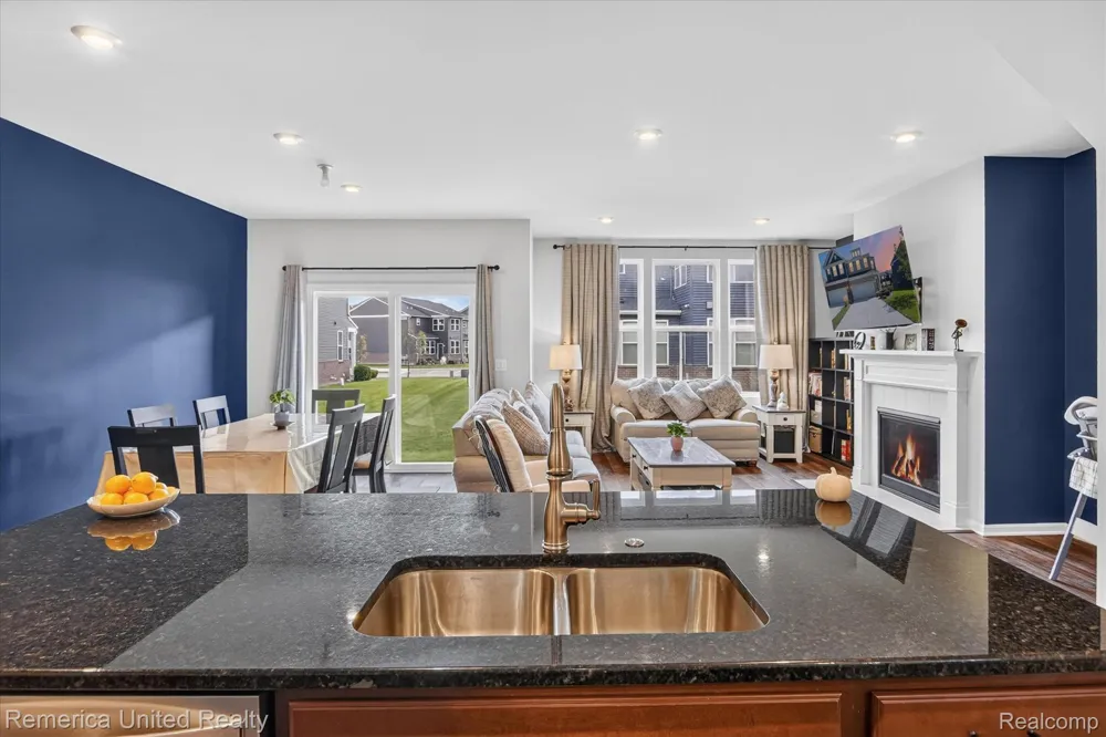 2818 Prairie View Road Pittsfield Charter Township, MI 48108