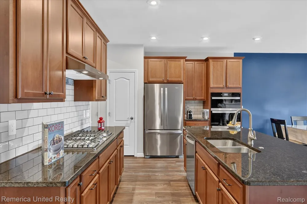 2818 Prairie View Road Pittsfield Charter Township, MI 48108