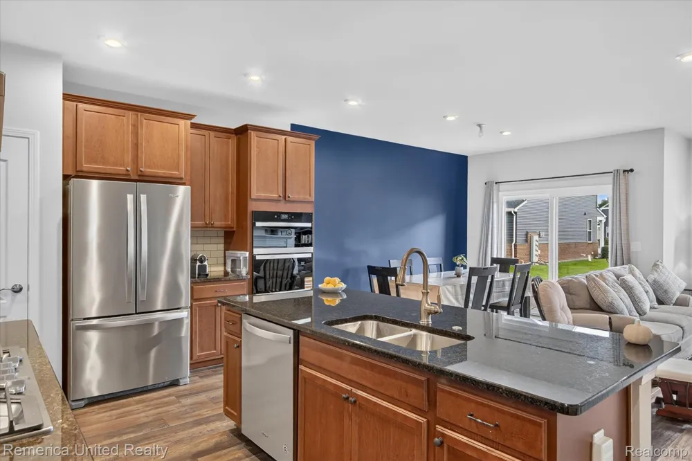 2818 Prairie View Road Pittsfield Charter Township, MI 48108