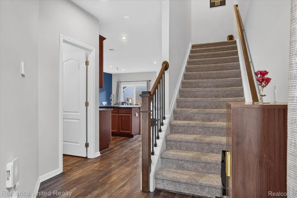 2818 Prairie View Road Pittsfield Charter Township, MI 48108