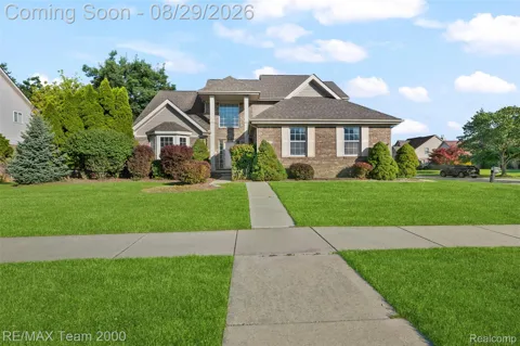 30003 Huron Meadows Drive