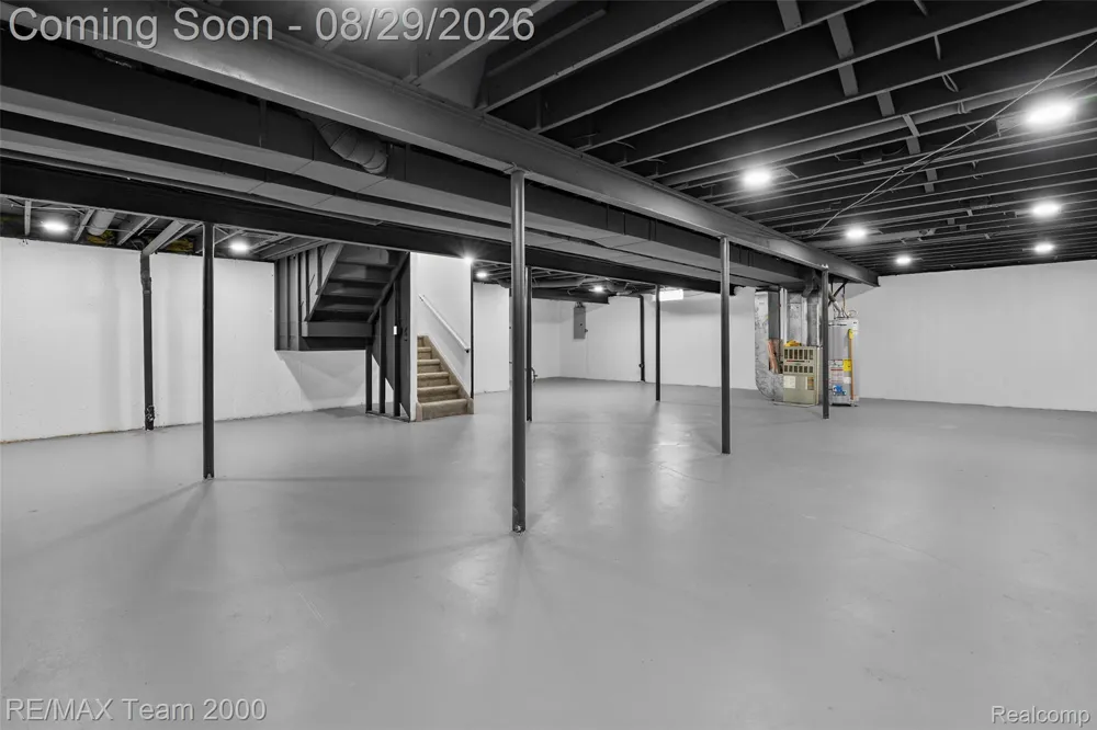 30003 Huron Meadows Drive Rockwood City, MI 48173