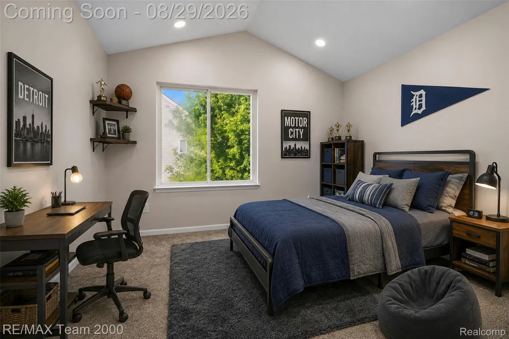 30003 Huron Meadows Drive Rockwood City, MI 48173
