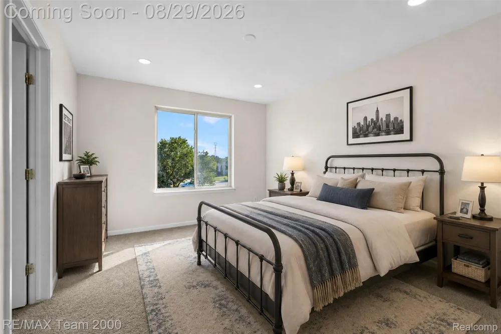 30003 Huron Meadows Drive Rockwood City, MI 48173