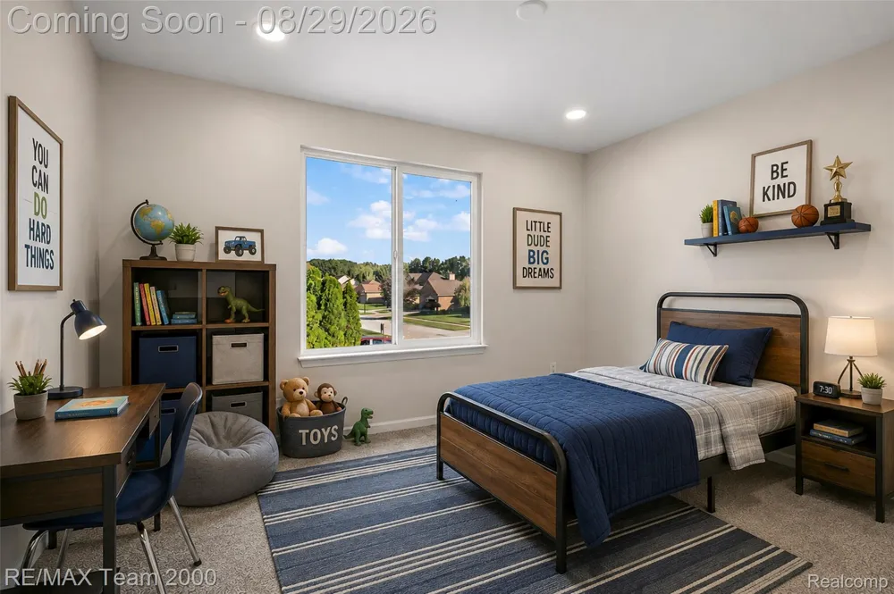 30003 Huron Meadows Drive Rockwood City, MI 48173