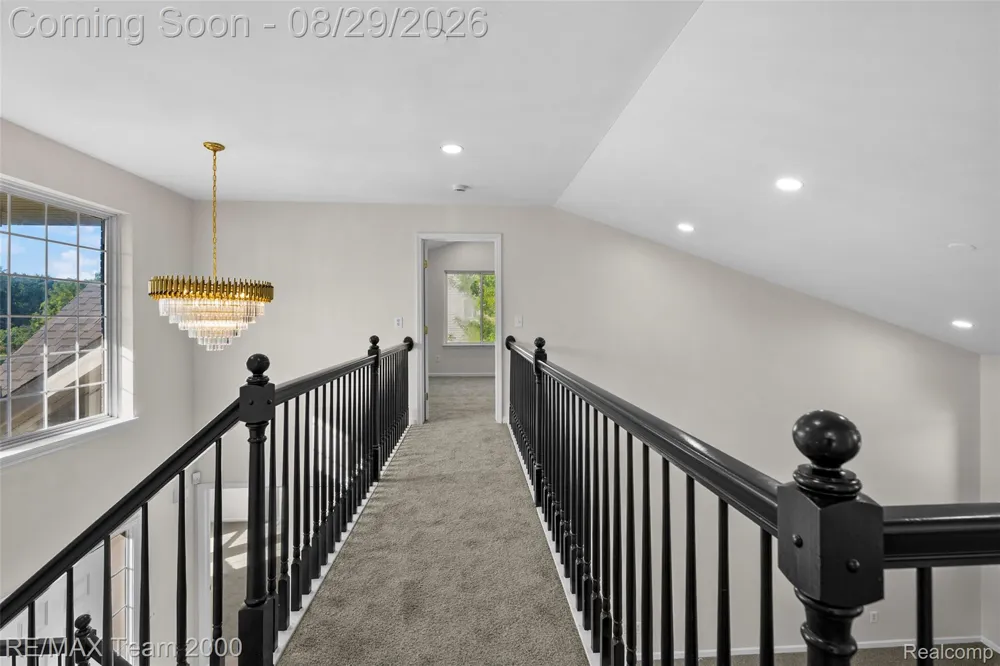 30003 Huron Meadows Drive Rockwood City, MI 48173