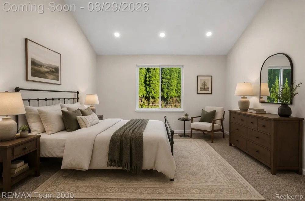 30003 Huron Meadows Drive Rockwood City, MI 48173