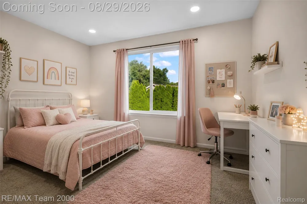 30003 Huron Meadows Drive Rockwood City, MI 48173