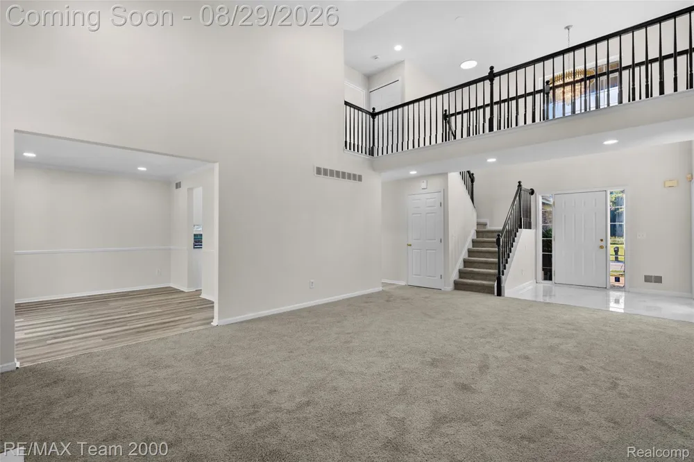 30003 Huron Meadows Drive Rockwood City, MI 48173