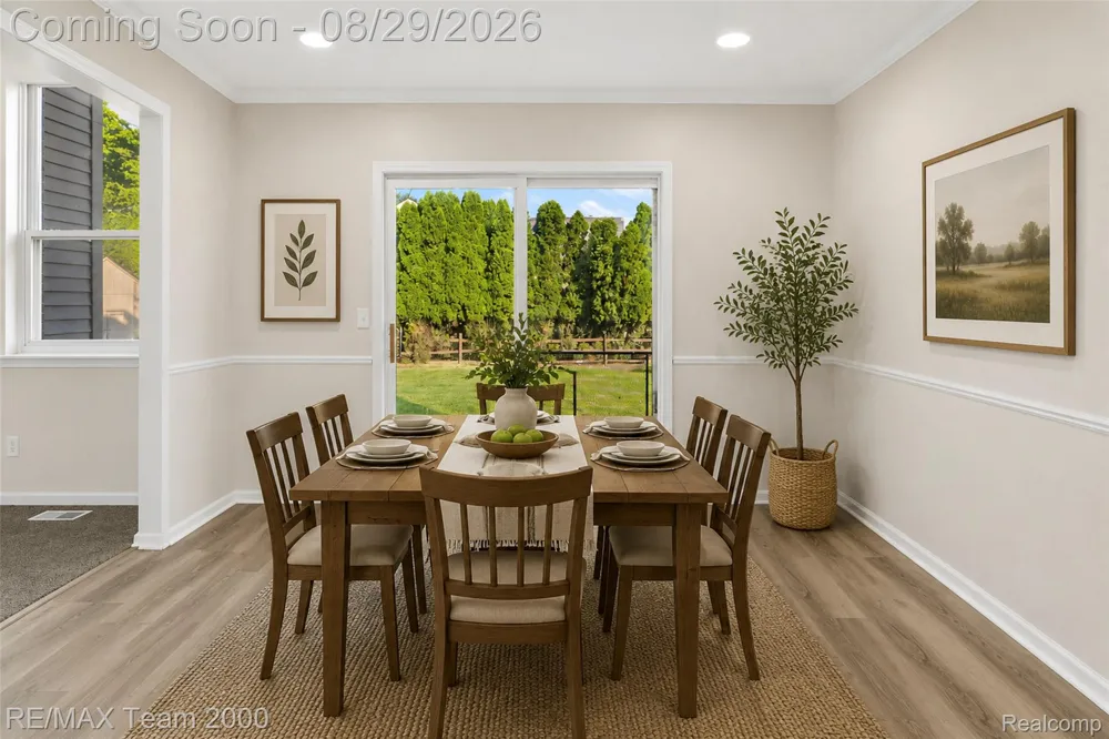 30003 Huron Meadows Drive Rockwood City, MI 48173