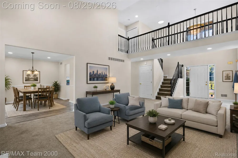 30003 Huron Meadows Drive Rockwood City, MI 48173
