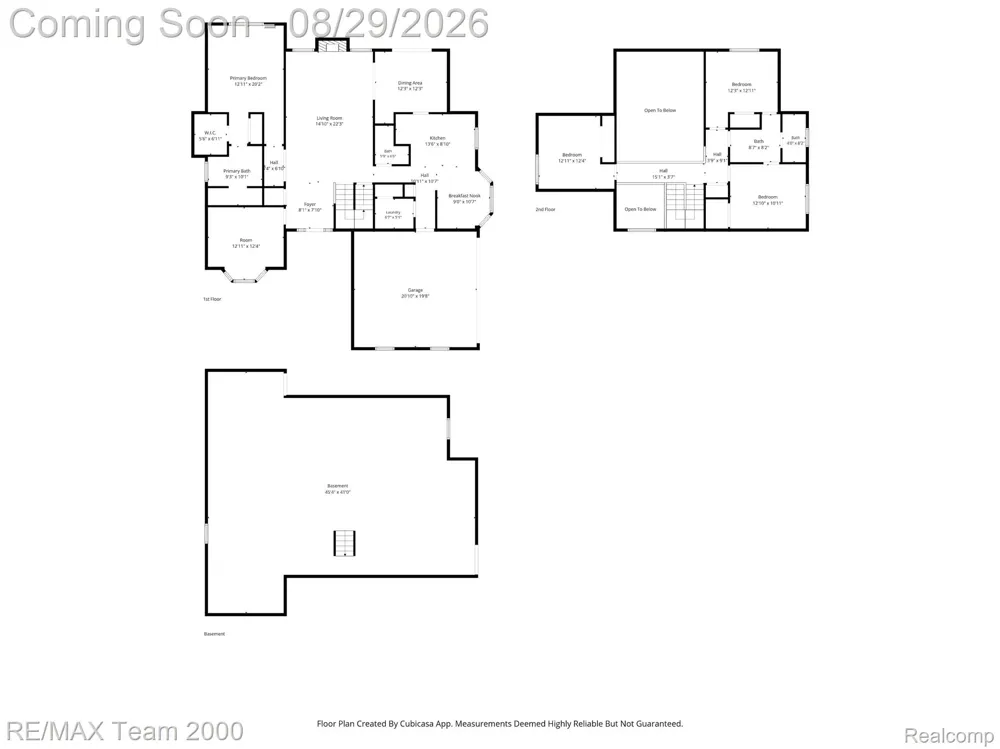 30003 Huron Meadows Drive Rockwood City, MI 48173