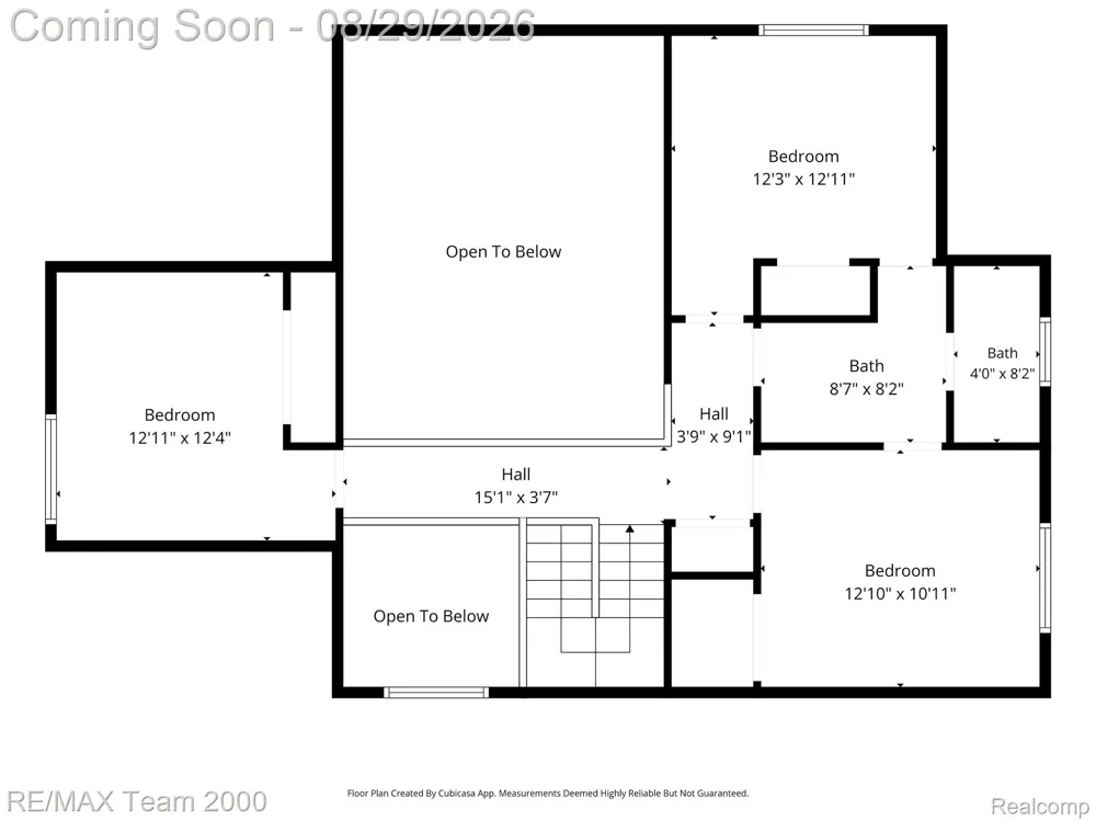 30003 Huron Meadows Drive Rockwood City, MI 48173