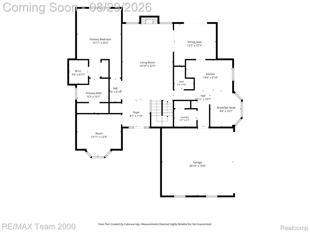 30003 Huron Meadows Drive Rockwood City, MI 48173