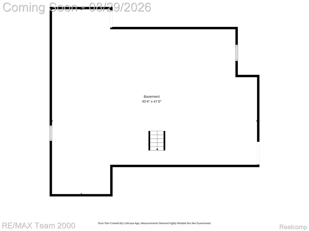 30003 Huron Meadows Drive Rockwood City, MI 48173