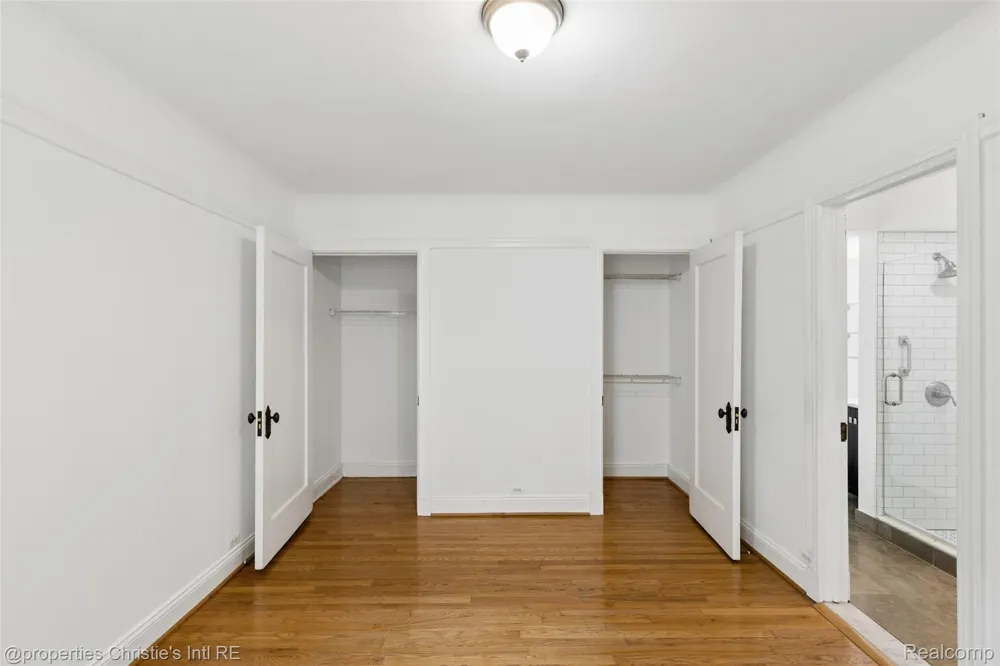 15 E Kirby Street #1107 Detroit City, MI 48202