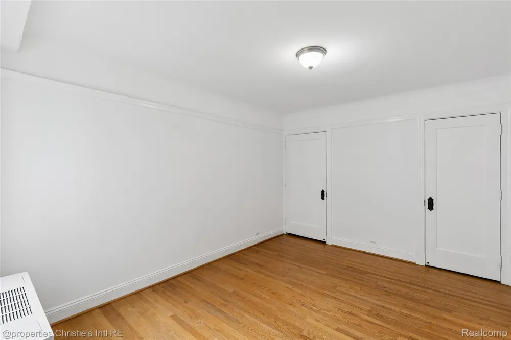 15 E Kirby Street #1107 Detroit City, MI 48202