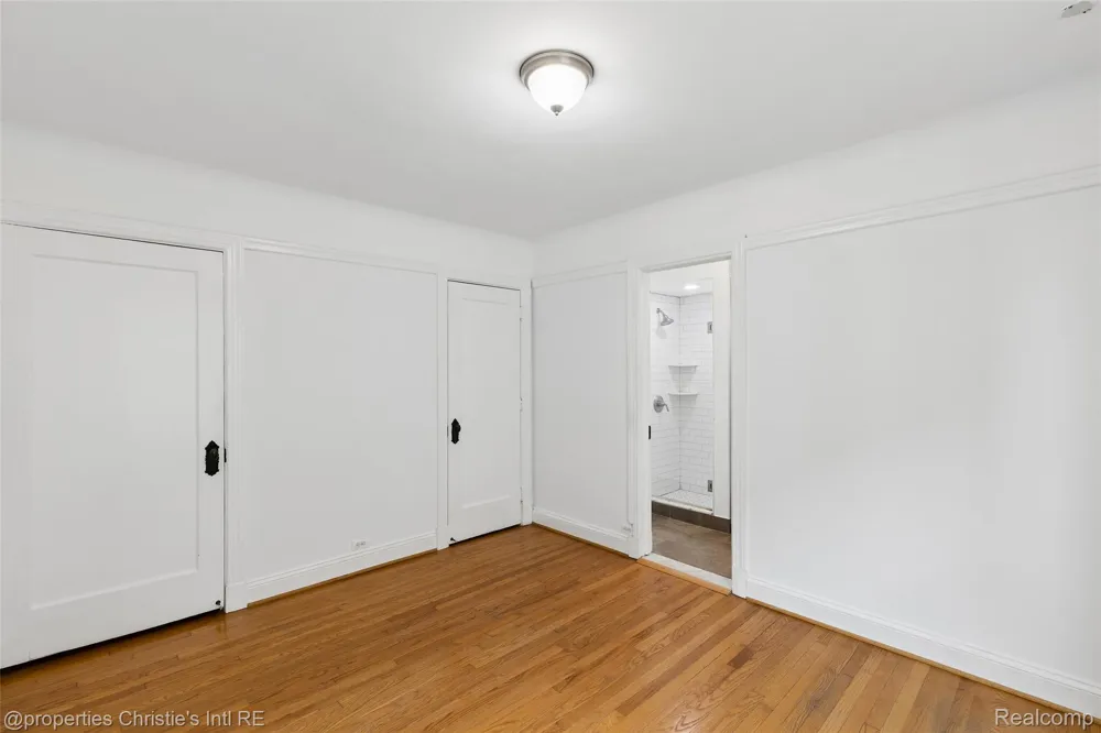 15 E Kirby Street #1107 Detroit City, MI 48202