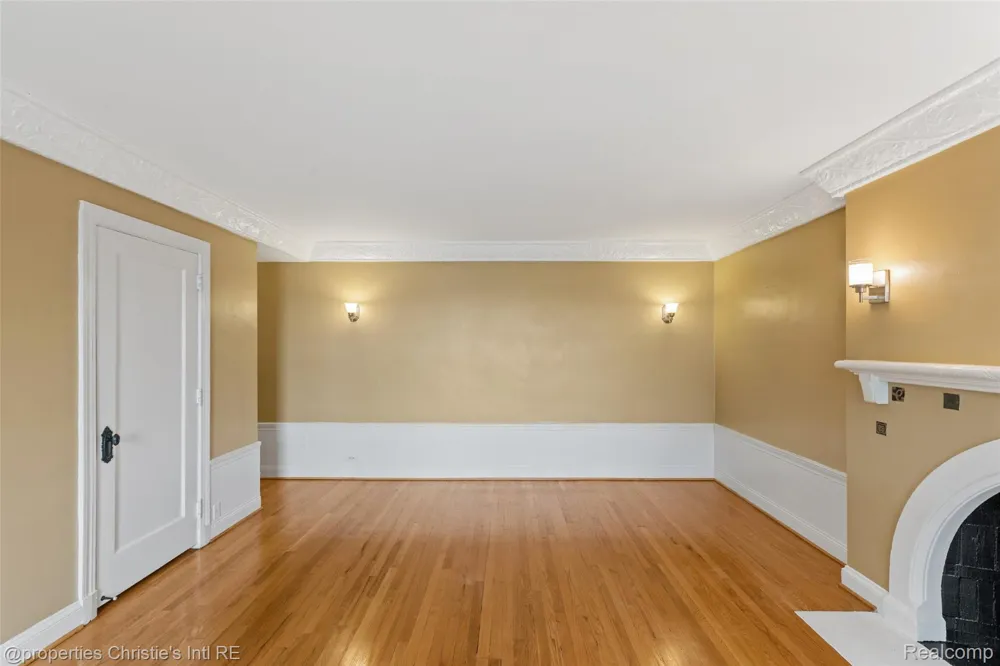 15 E Kirby Street #1107 Detroit City, MI 48202