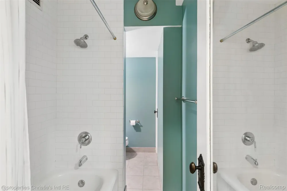 15 E Kirby Street #1107 Detroit City, MI 48202