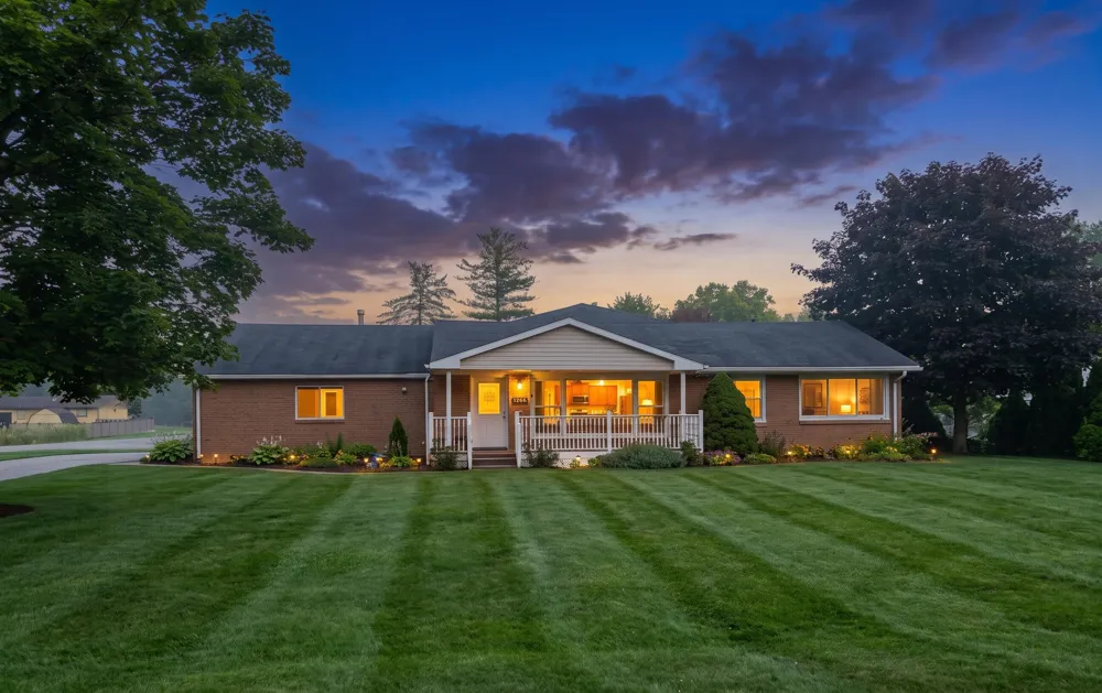 50290 Mile End Drive Shelby Charter Township, MI 48317