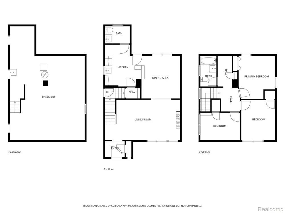 15887 Robson Street Detroit City, MI 48227