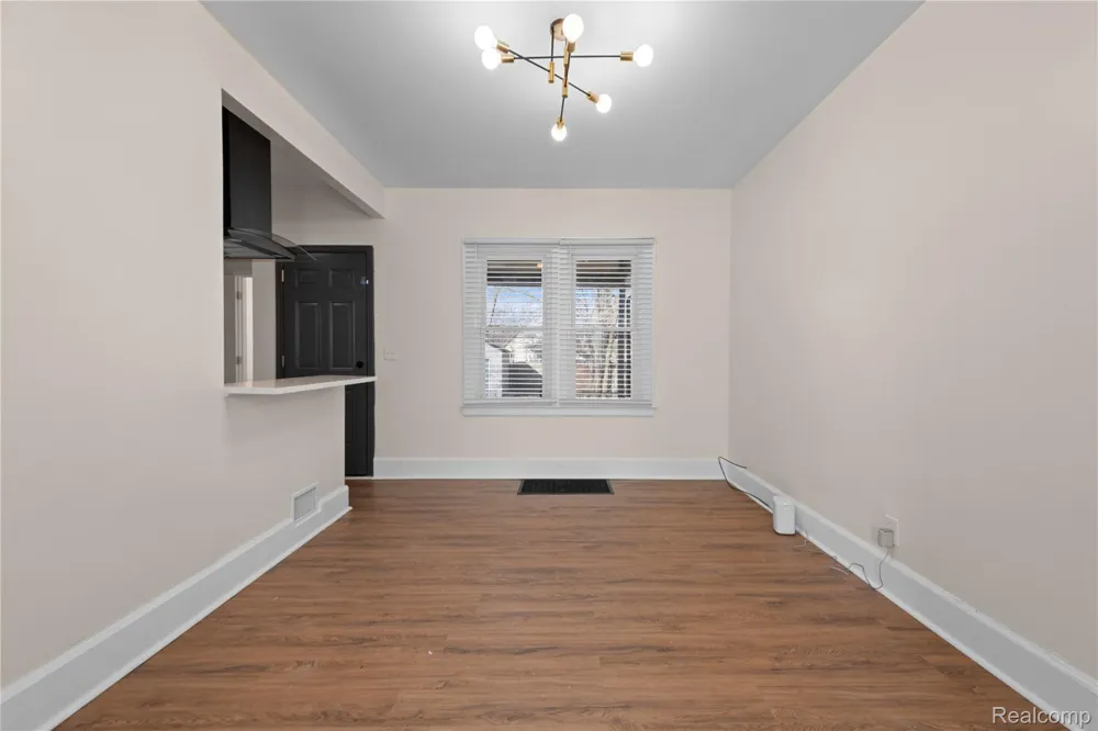 15887 Robson Street Detroit City, MI 48227