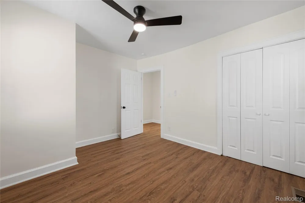 15887 Robson Street Detroit City, MI 48227