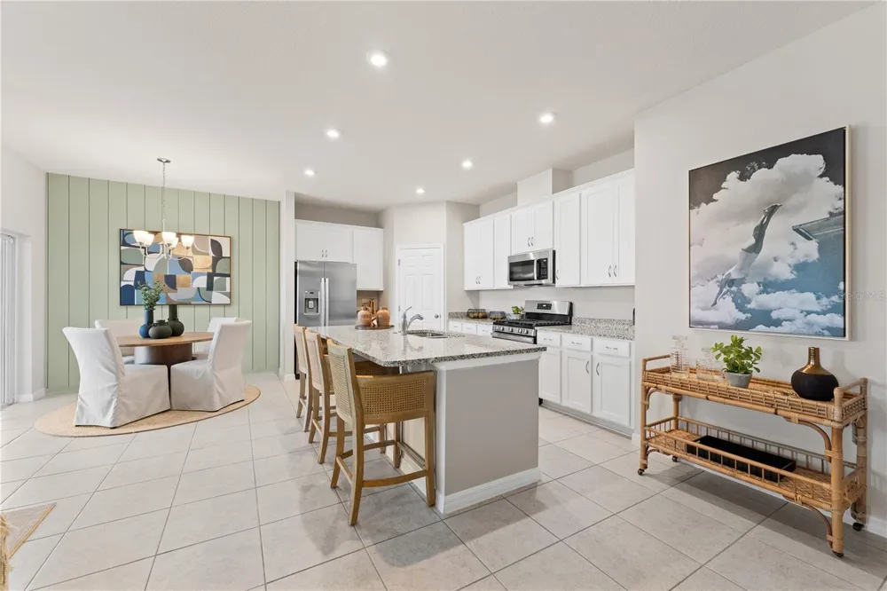 23615 GRINDSTONE WAY Sorrento, FL 32776