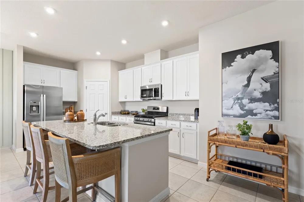 23615 GRINDSTONE WAY Sorrento, FL 32776