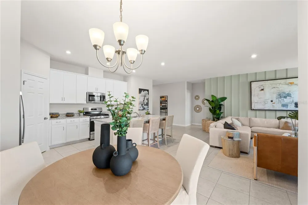 23615 GRINDSTONE WAY Sorrento, FL 32776