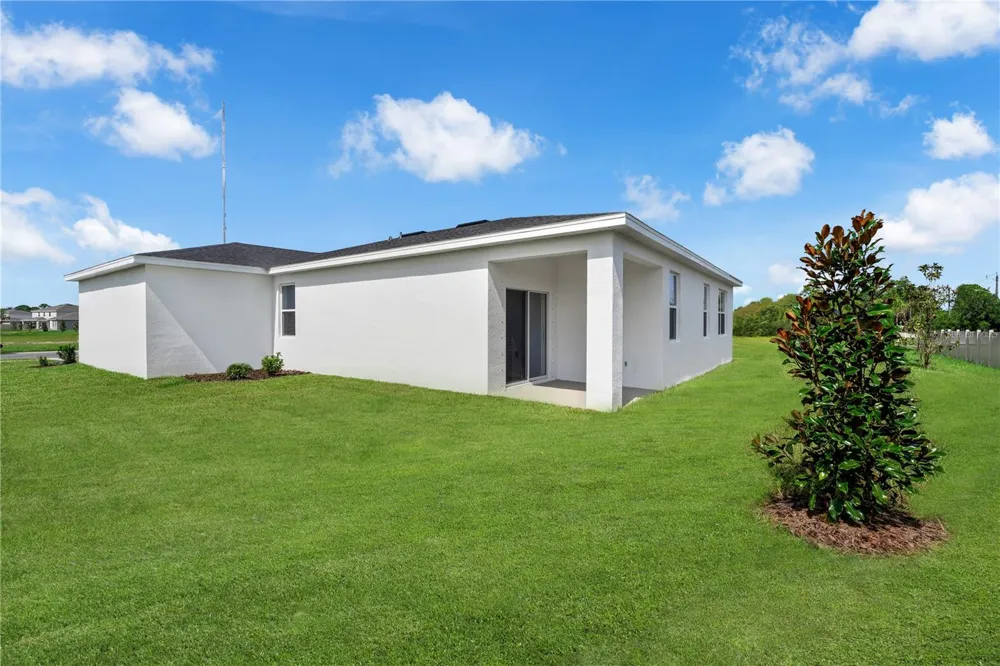 23615 GRINDSTONE WAY Sorrento, FL 32776