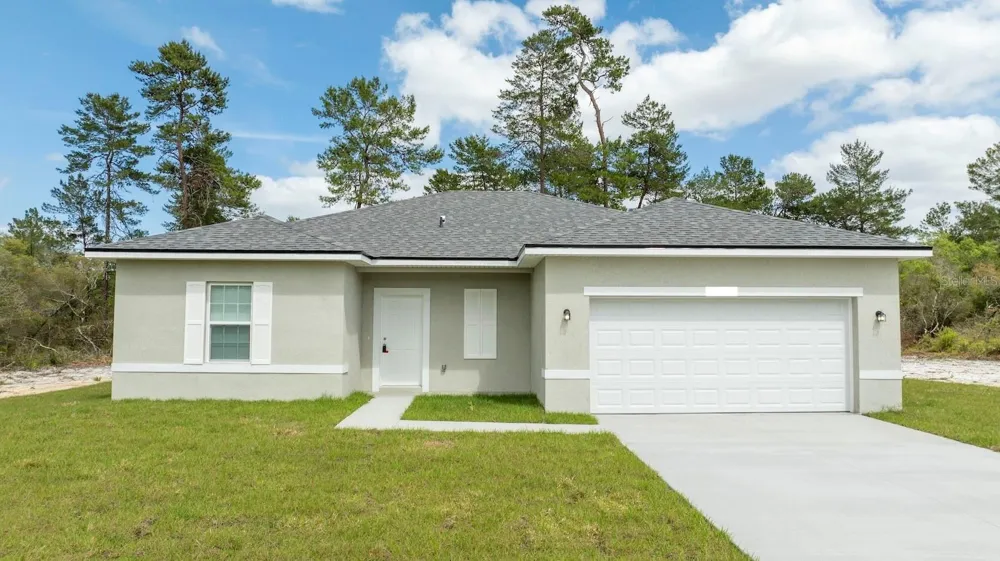 13815 SW 33RD COURT ROAD ocala, FL 34473