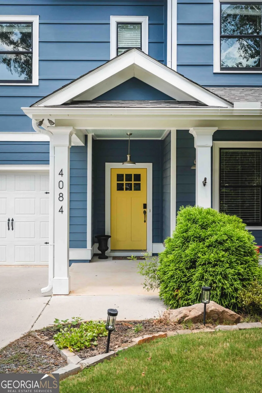 4084 Comanche DR Tucker, GA 30084