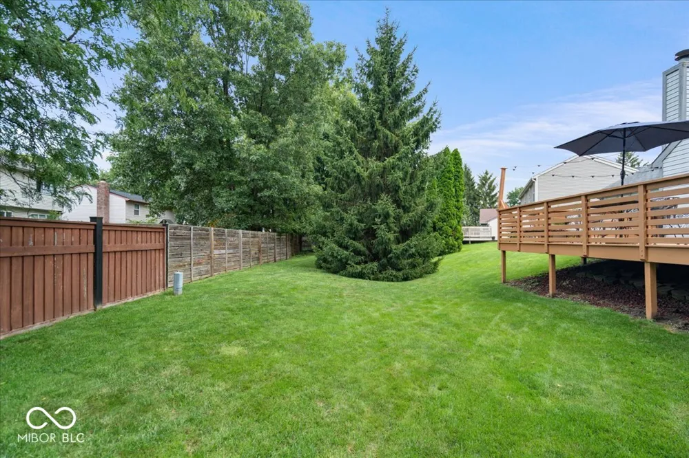 11546 Jamestown Drive W Fishers, IN 46038