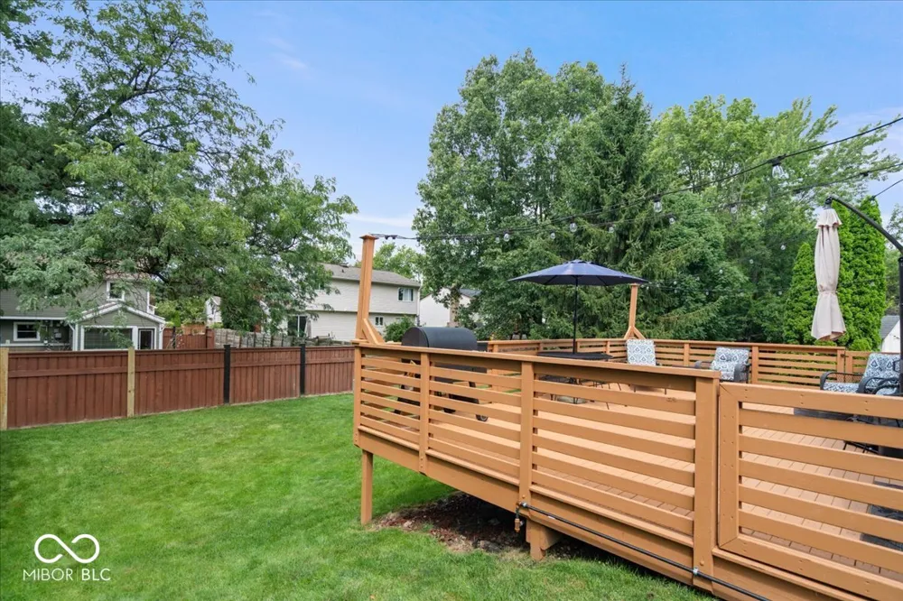 11546 Jamestown Drive W Fishers, IN 46038