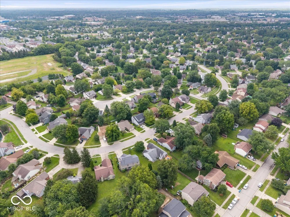 11546 Jamestown Drive W Fishers, IN 46038