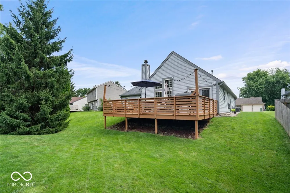 11546 Jamestown Drive W Fishers, IN 46038