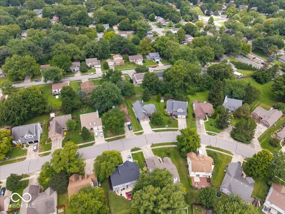 11546 Jamestown Drive W Fishers, IN 46038
