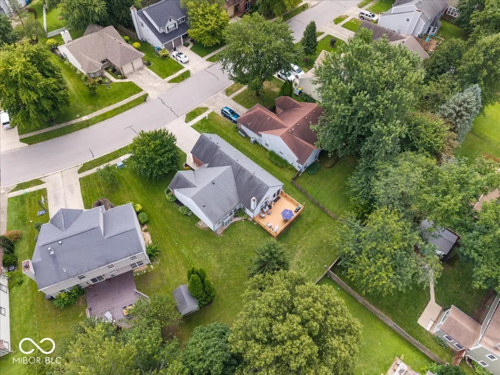 11546 Jamestown Drive W Fishers, IN 46038