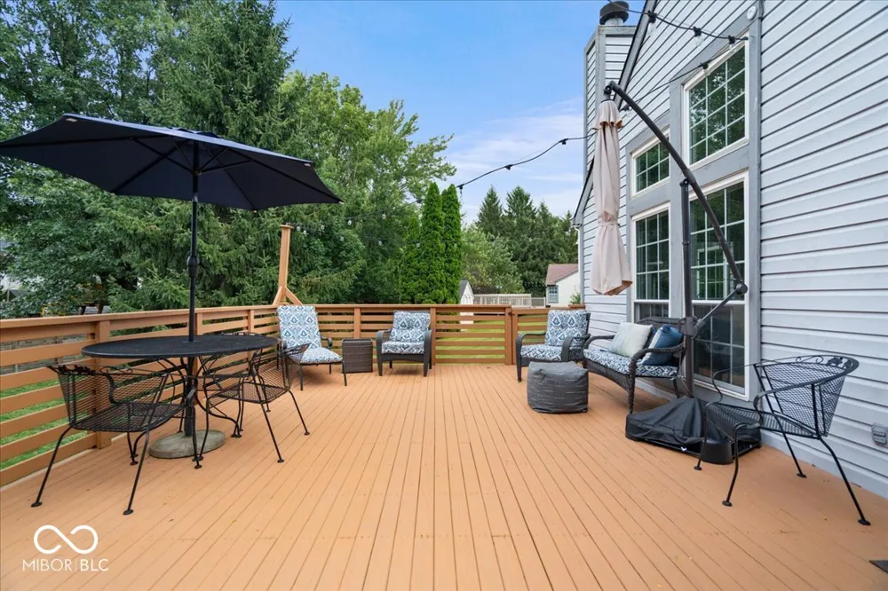 11546 Jamestown Drive W Fishers, IN 46038