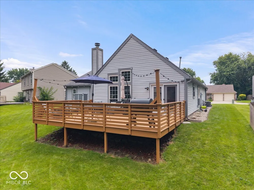 11546 Jamestown Drive W Fishers, IN 46038
