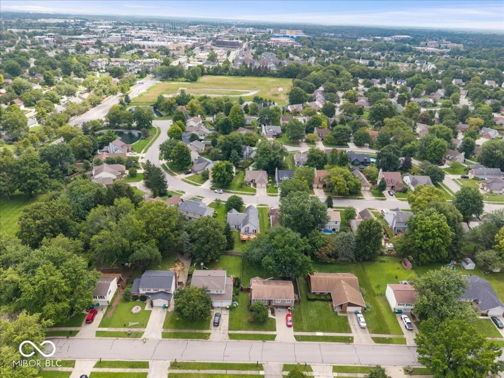 11546 Jamestown Drive W Fishers, IN 46038