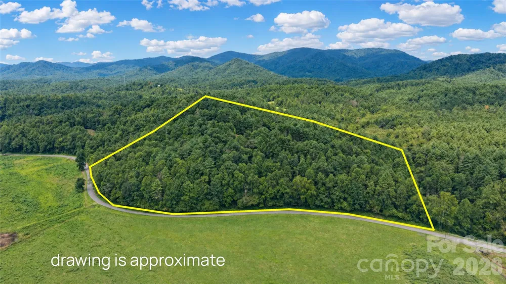 TBD NC Hwy 268 Highway #2 Lenoir, NC 28645