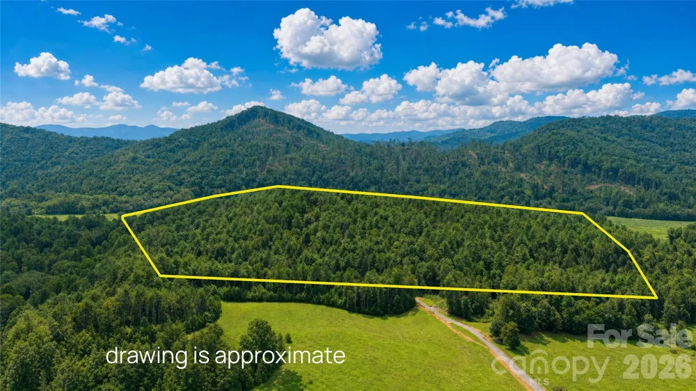 TBD NC Hwy 268 Highway #2 Lenoir, NC 28645